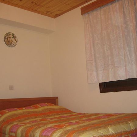 Flora'S House Villa Spilia Екстериор снимка