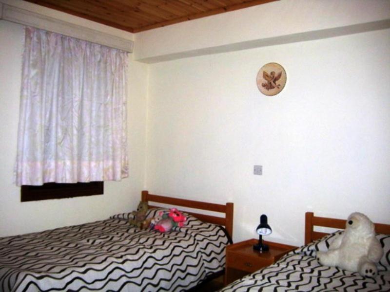 Flora'S House Villa Spilia Стая снимка