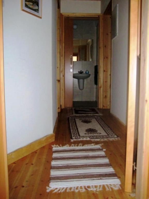 Flora'S House Villa Spilia Стая снимка