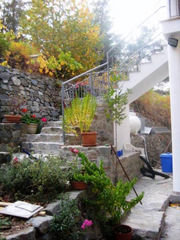 Flora'S House Villa Spilia Екстериор снимка