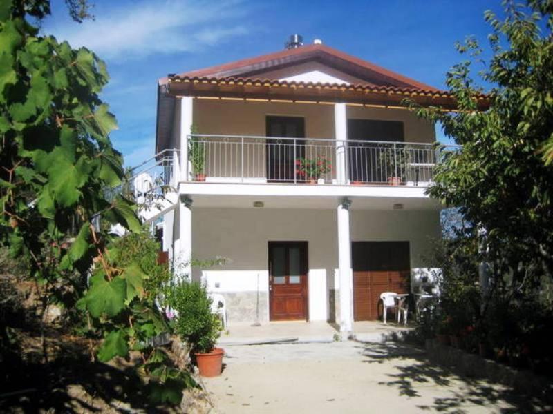 Flora'S House Villa Spilia Екстериор снимка
