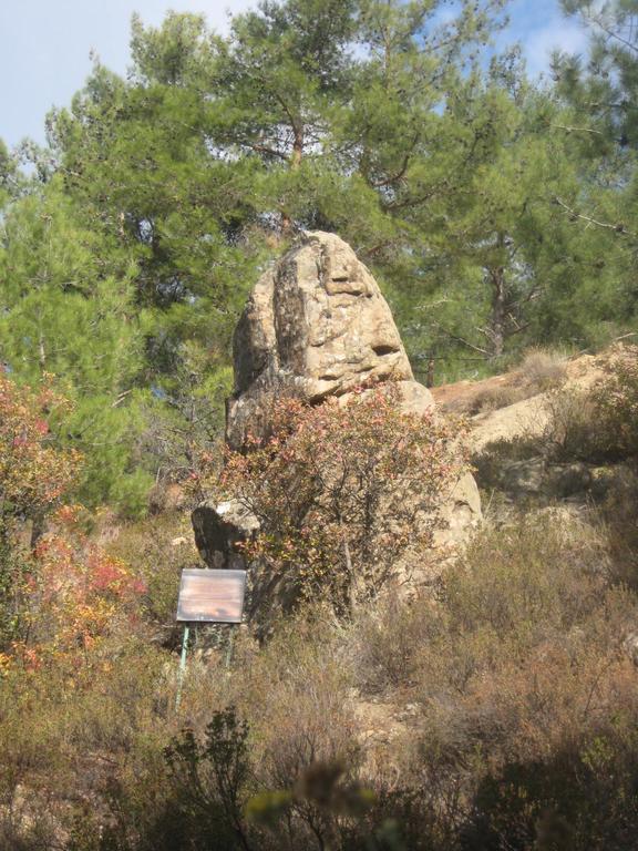 Flora'S House Villa Spilia Екстериор снимка