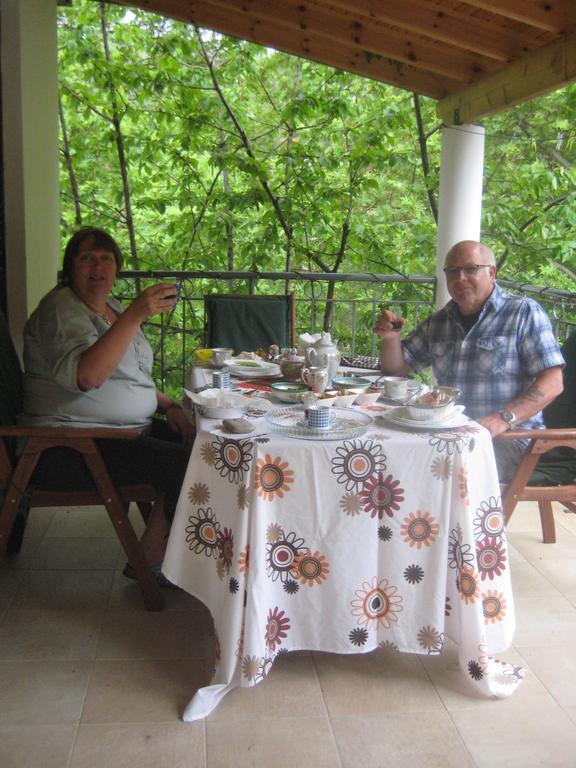 Flora'S House Villa Spilia Екстериор снимка